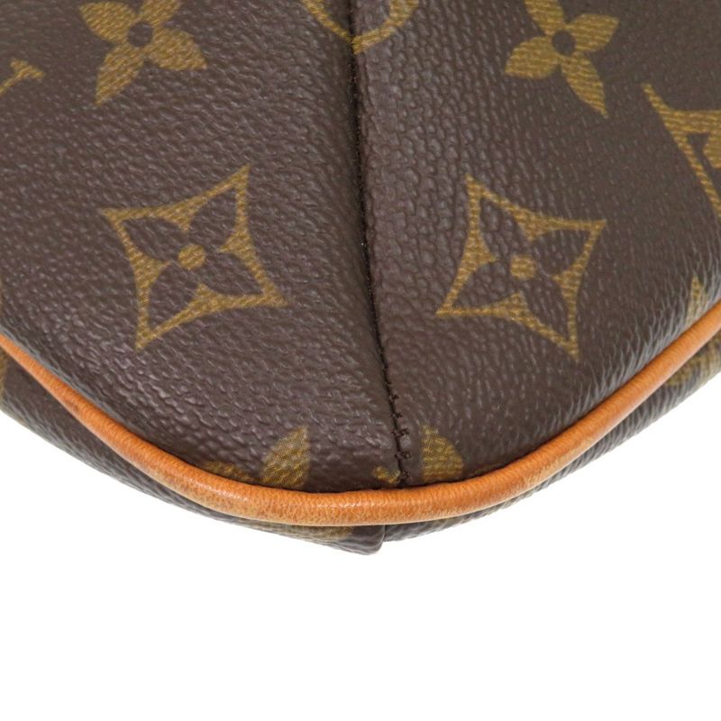 Louis Vuitton Musette Monogram Shoulder Bag 2239 — view 5