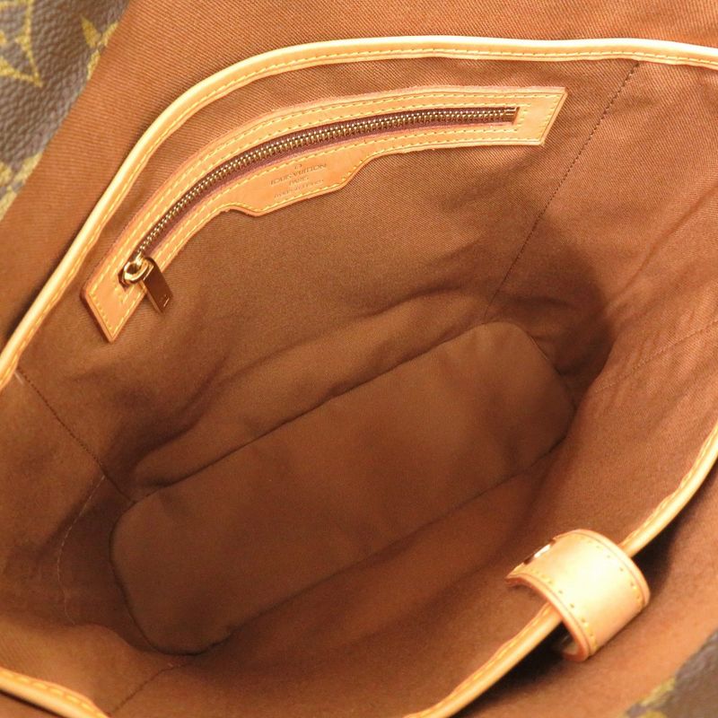 Louis Vuitton Vavin GM Monogram Tote Bag 1357 — view 5