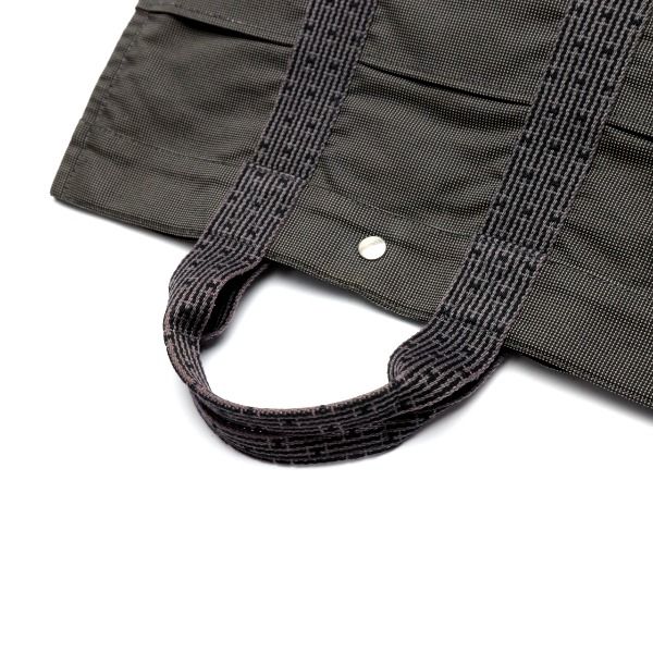 Hermes MM Her Line Tote Bag — view 6