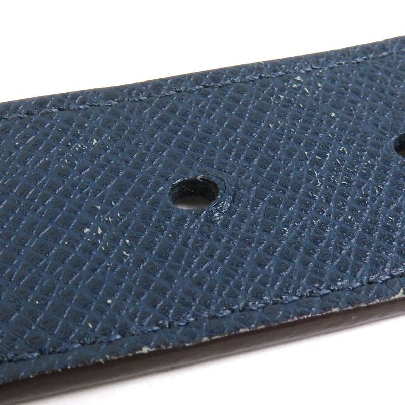 Louis Vuitton Belt Santure Metropole M9060 — view 7