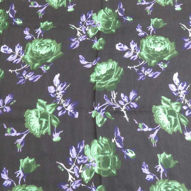 Christian Dior Scarf Shawl — view 2
