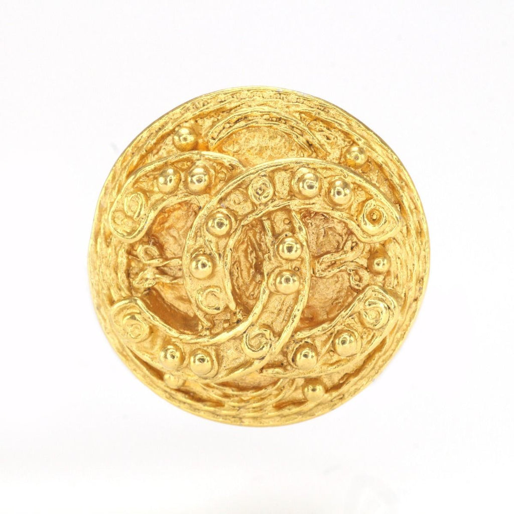 Chanel Round Coco Mark — view 5