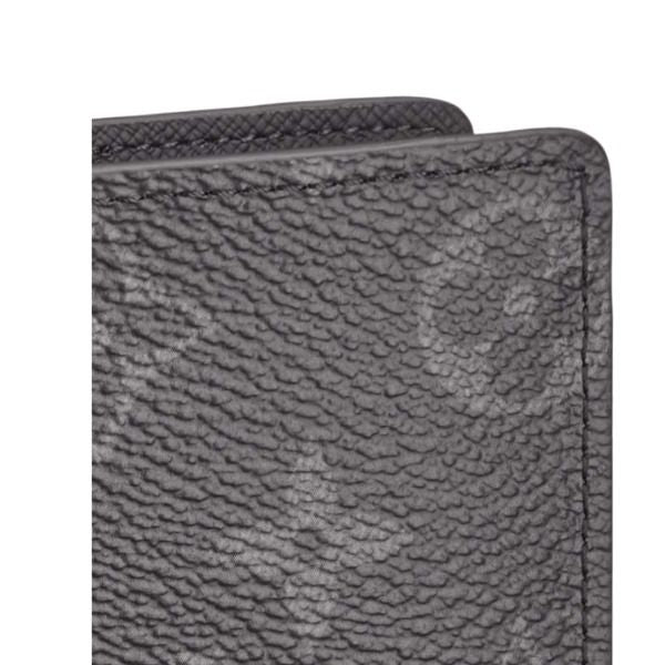 Louis Vuitton Eclipse Portefeuille Blazer Long Wallet — view 3