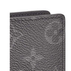 Louis Vuitton Eclipse Portefeuille Blazer Long Wallet — view 3