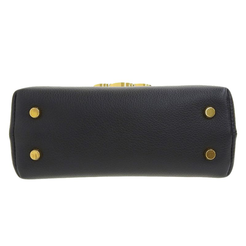 Celine Teen Nino Shoulder Bag — view 3