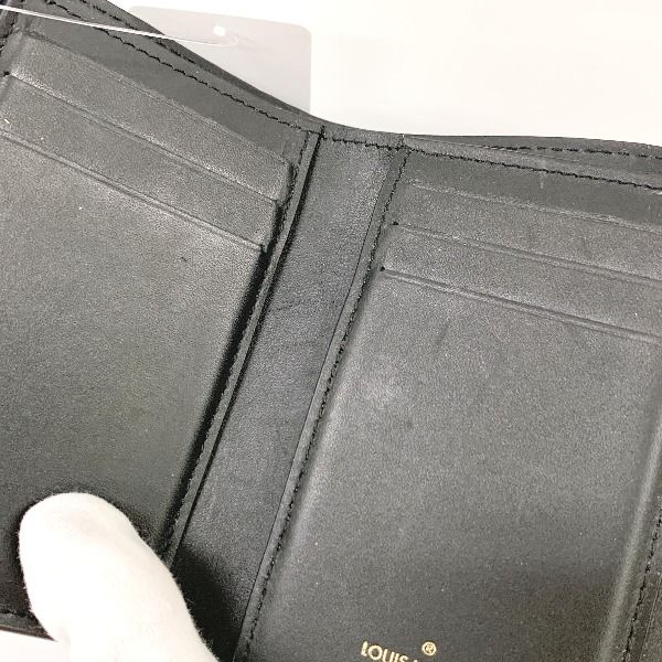 Louis Vuitton Monogram Portefeuille Dauphine — view 8