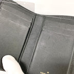 Louis Vuitton Monogram Portefeuille Dauphine — view 8