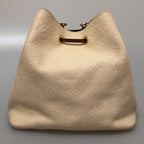 Louis Vuitton Monogram Empreinte Neo Noe 2-Way Bag Main Item Only Claim — view 3