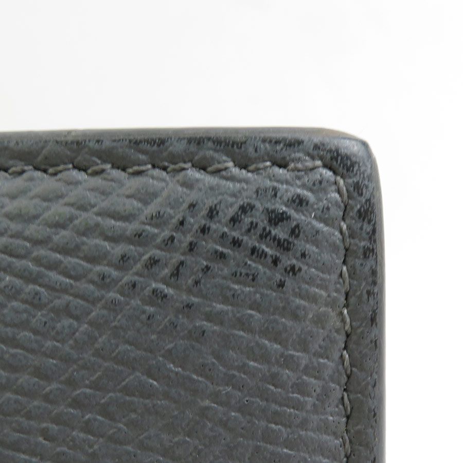 Celine Bifold Wallet Medium Strap — view 5