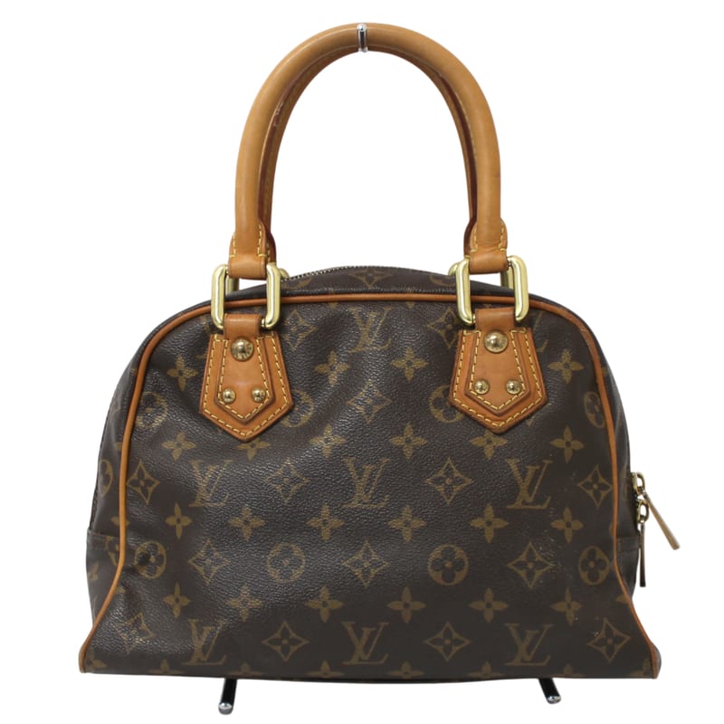 Louis Vuitton Manhattan PM — view 2