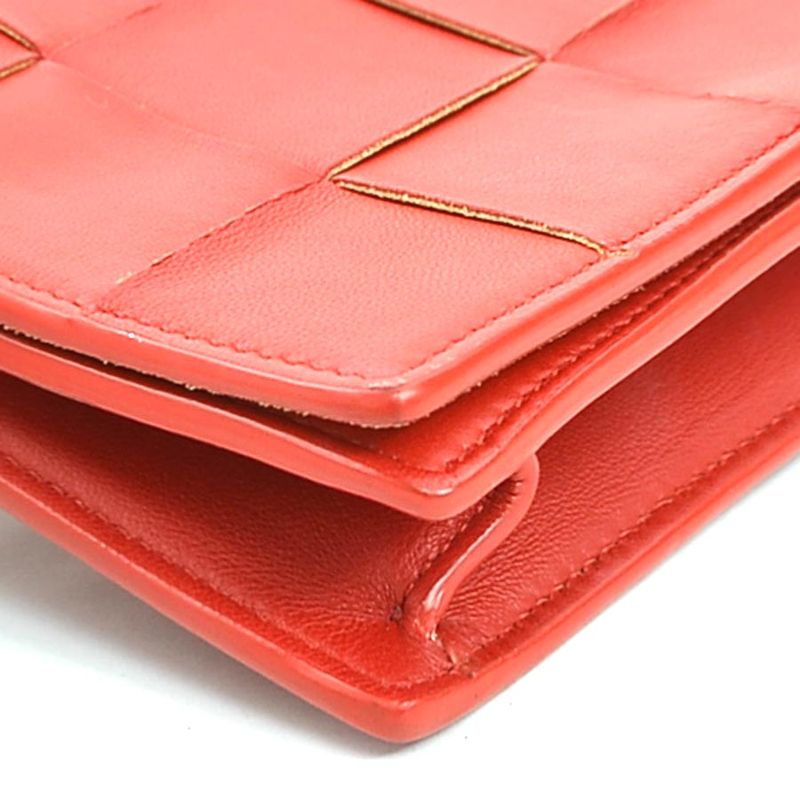 Bottega Veneta Shoulder Bag Maxi Intrecciato — view 7