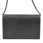 Saint Laurent Crossbody Bag Wallet Chain — view 3