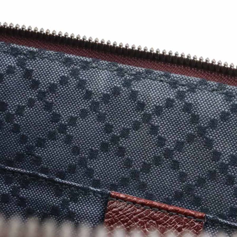 Gucci Clutch Bag Size 29 — view 7
