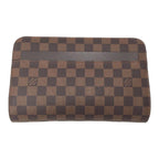 Louis Vuitton Damier Saint Second Bag Brown — view 3