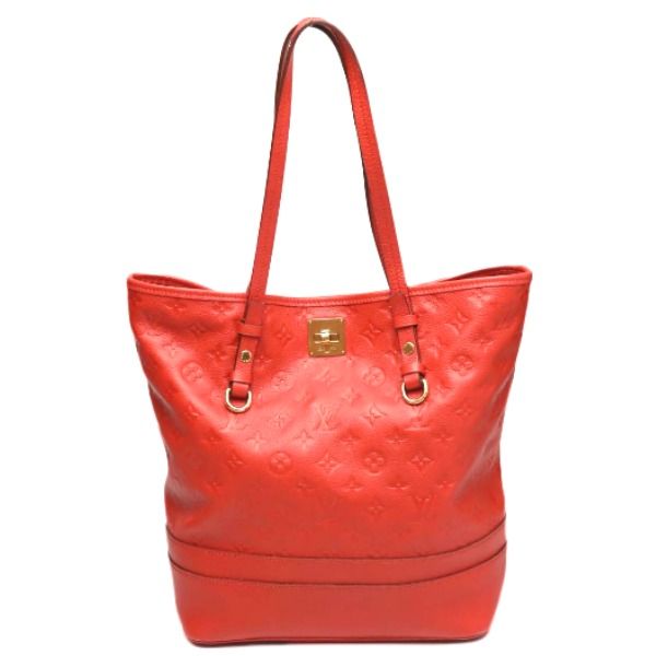 Louis Vuitton Monogram Tote Bag Citadines PM Orian — view 2