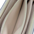 Louis Vuitton Zippy W Long Wallet — view 7