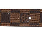 Louis Vuitton Damier Santure Carre Ct0016 Canvas Ebene 0361 — view 7
