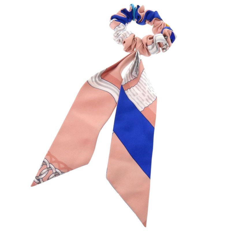 Hermes Chou Bella Silk Multicolor 0142 — view 2