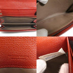 Bottega Veneta Long Wallet in Intrecciato — view 9