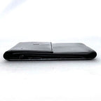 Loewe Trifold Wallet Black Anagram Nappa — view 4
