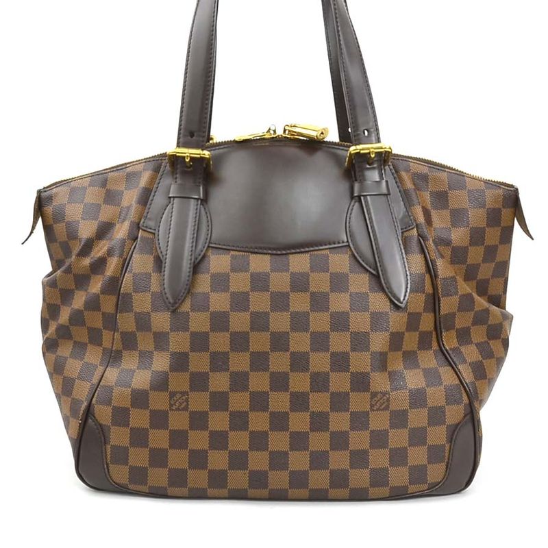 Louis Vuitton Verona GM Shoulder Bag — view 3