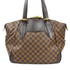 Louis Vuitton Verona GM Shoulder Bag — view 3