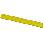 Loewe Slap Bracelet Anagram Yellow Leather Accessories — view 3