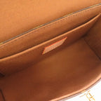 Louis Vuitton Monogram Tikal PM Shoulder Bag 0171 — view 5