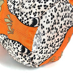Hermes Pouch Musardine Pochon Silk Orange — view 7