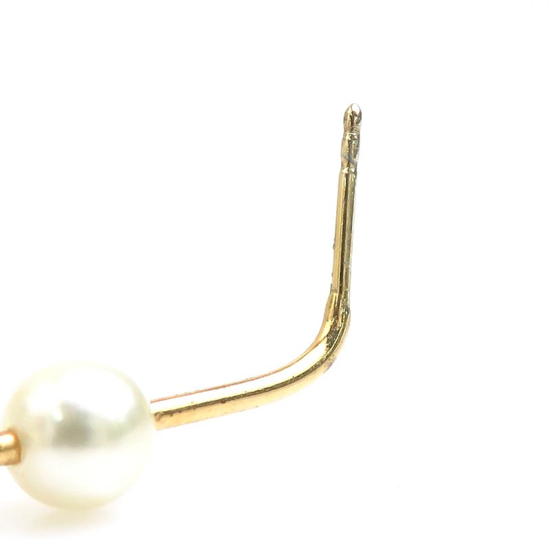 Christian Dior Size 1.2 Earrings — view 7