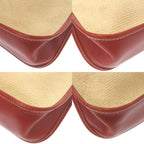 Hermes Vespa PM Shoulder Bag Str — view 9