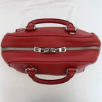 Loewe 2-Way Bag Amazona 75 Red Anagram — view 5