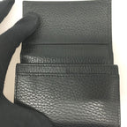 Gucci GG Marmont Card Case Black — view 7
