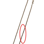 Christian Dior Necklace — view 6