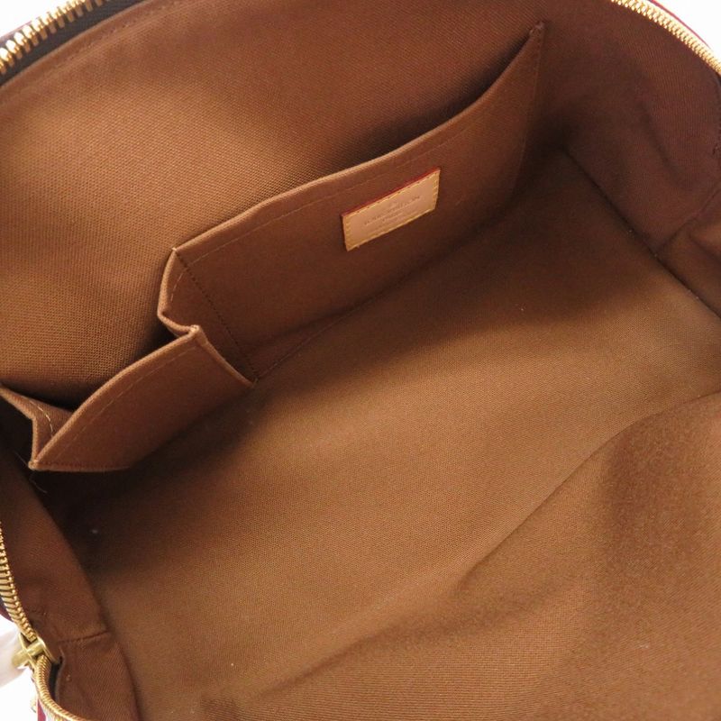 Louis Vuitton Rivette Monogram M40 — view 6