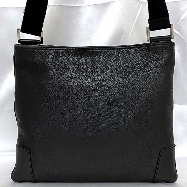 Gucci Shoulder Bag Black Crossbody — view 3