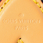 Louis Vuitton Handbag Deanne Brown Fuchsia — view 6