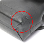 Louis Vuitton Taurillon Lock Me Bag Mini Backpack Daypack — view 6