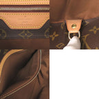 Louis Vuitton Cabas Alto Monogram Tote Bag 0654 — view 9