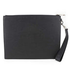 Gucci Clutch Bag GG Supreme Black — view 2