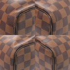 Louis Vuitton Speedy 25 Damier Handbag 0149 — view 4