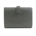Celine Bifold Wallet Medium Strap — view 2