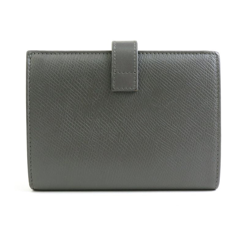 Celine Bifold Wallet Medium Strap — view 2