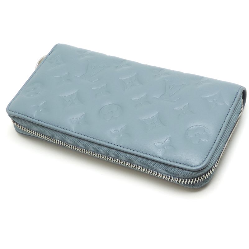 Louis Vuitton Long Wallet — view 4