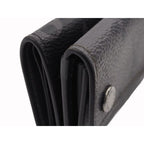 Louis Vuitton Discovery Compact Wallet Trifold Monogram Eclipse Canvas — view 6