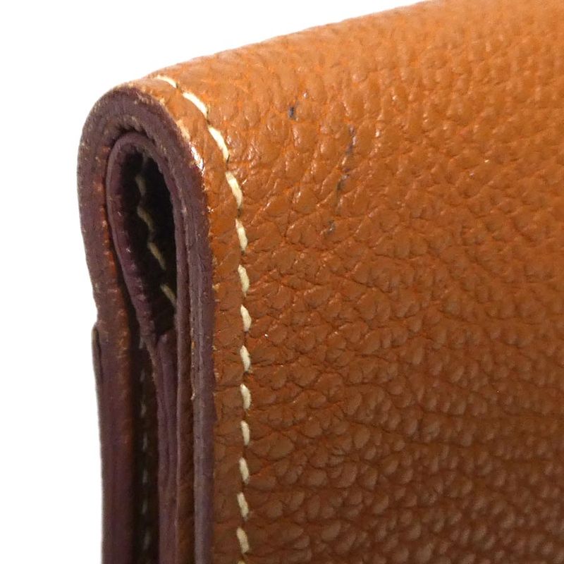 Hermes Coin Case Dogon — view 7