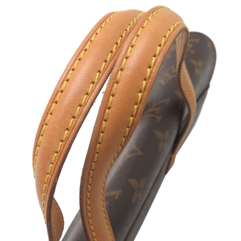 Louis Vuitton Handbag Monogram — view 6