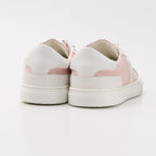 Hermes Day Sneakers Size 36 Kelly Hardware Leather Canvas — view 3