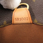 Louis Vuitton Vavin GM Monogram Tote Bag 1421 — view 9