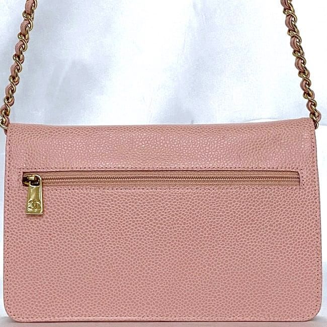 Chanel Pink Coco Mark — view 5